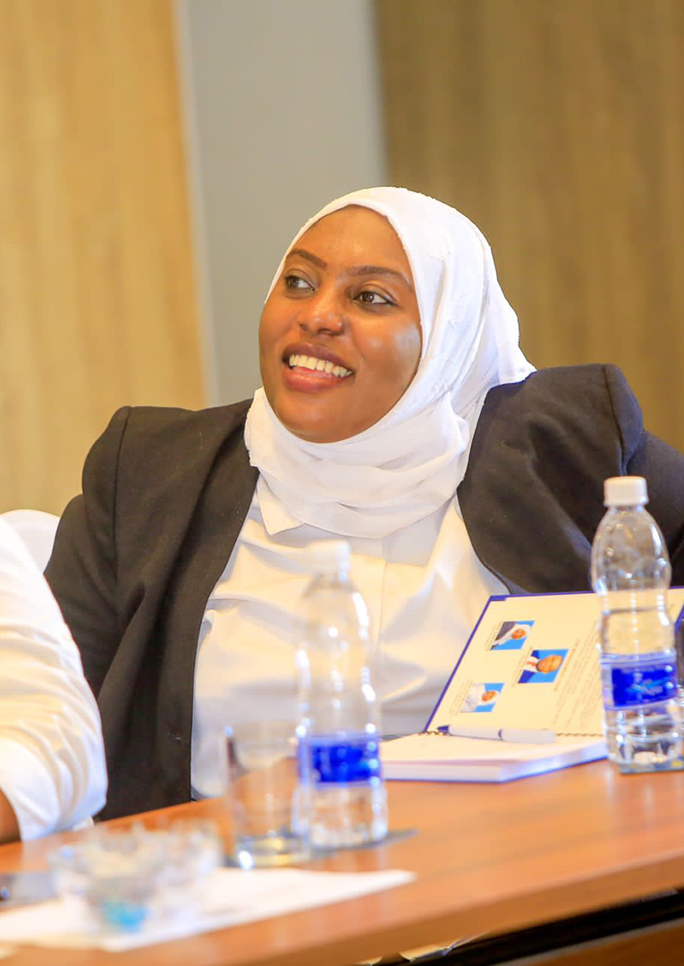 Nuru Mohamed Iddi