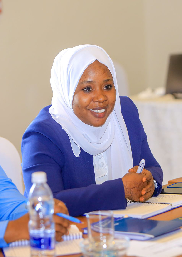 Zena Juma Mohammed
