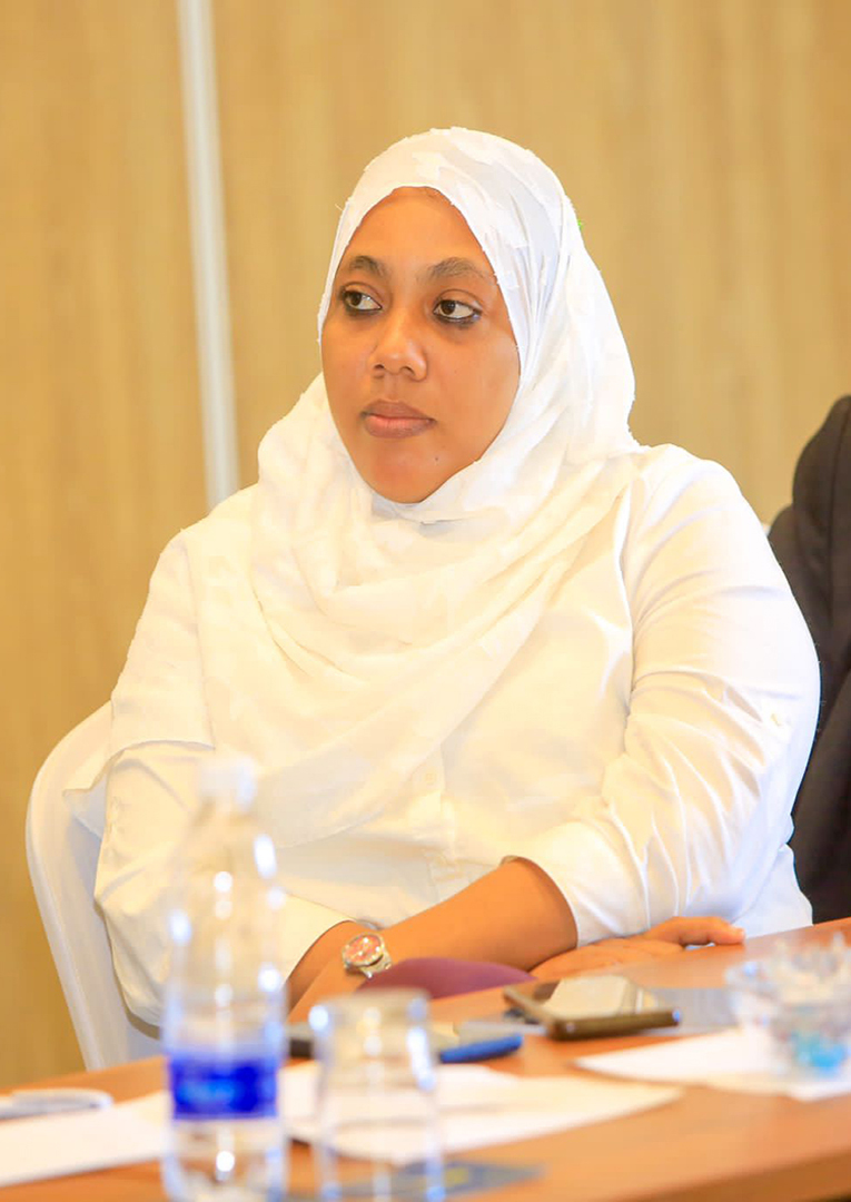 Alye Mohamed Baraka
