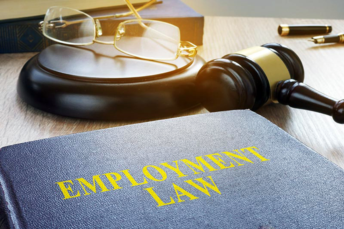 Employment & Labour Laws