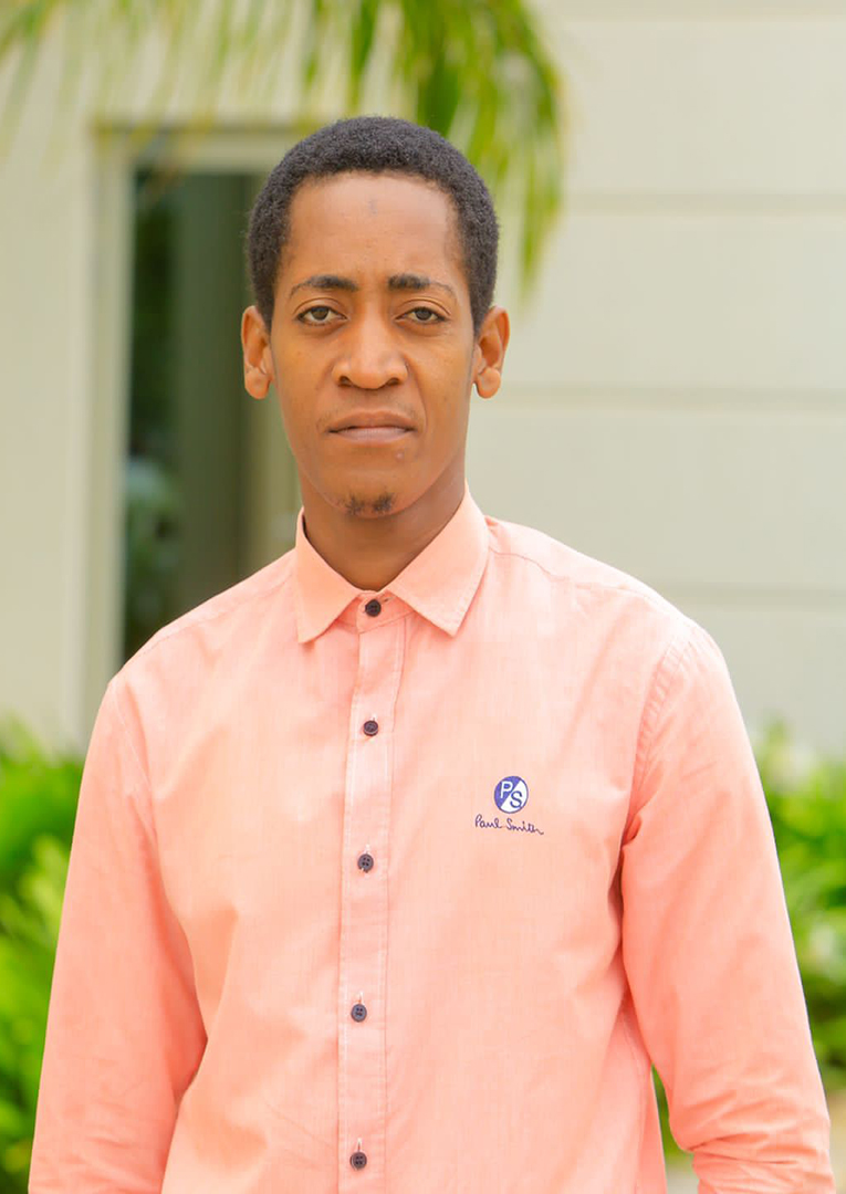 Khamis Kombo Khamis