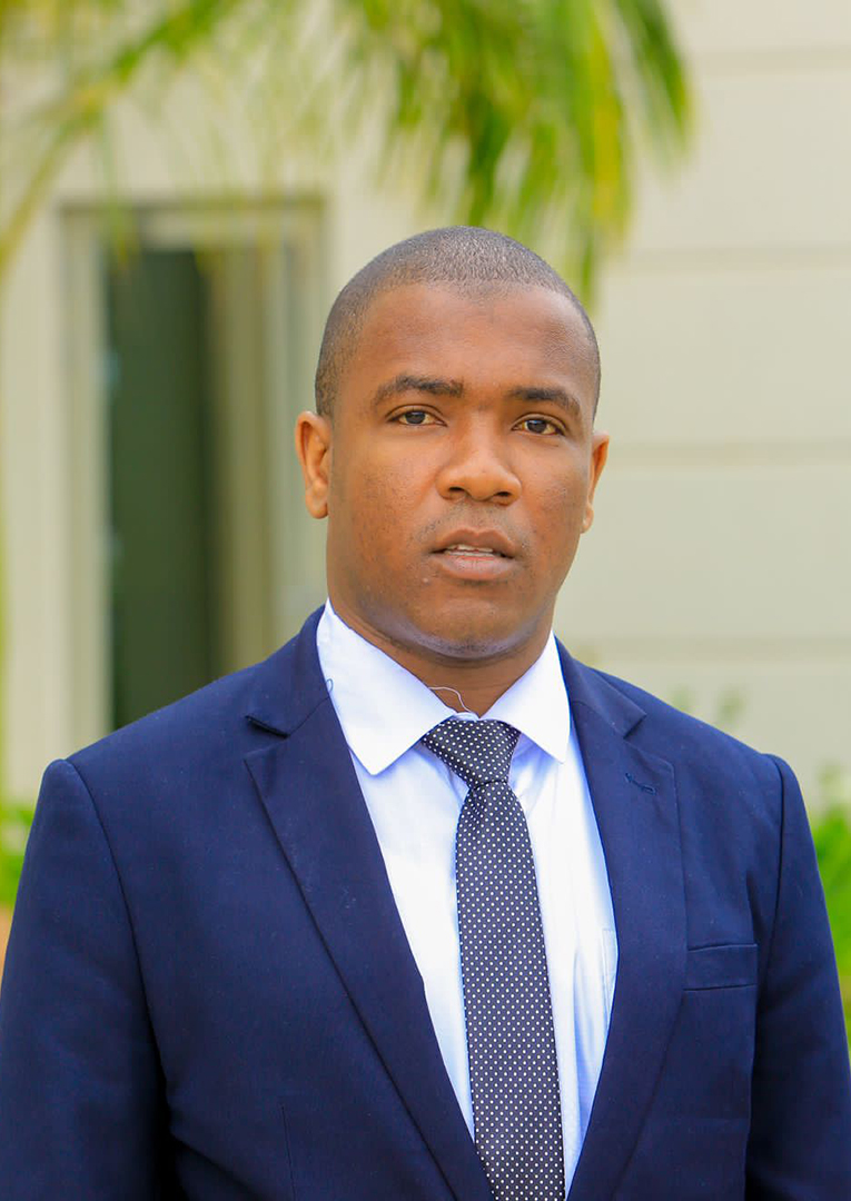 Mussa Abdalla Ame