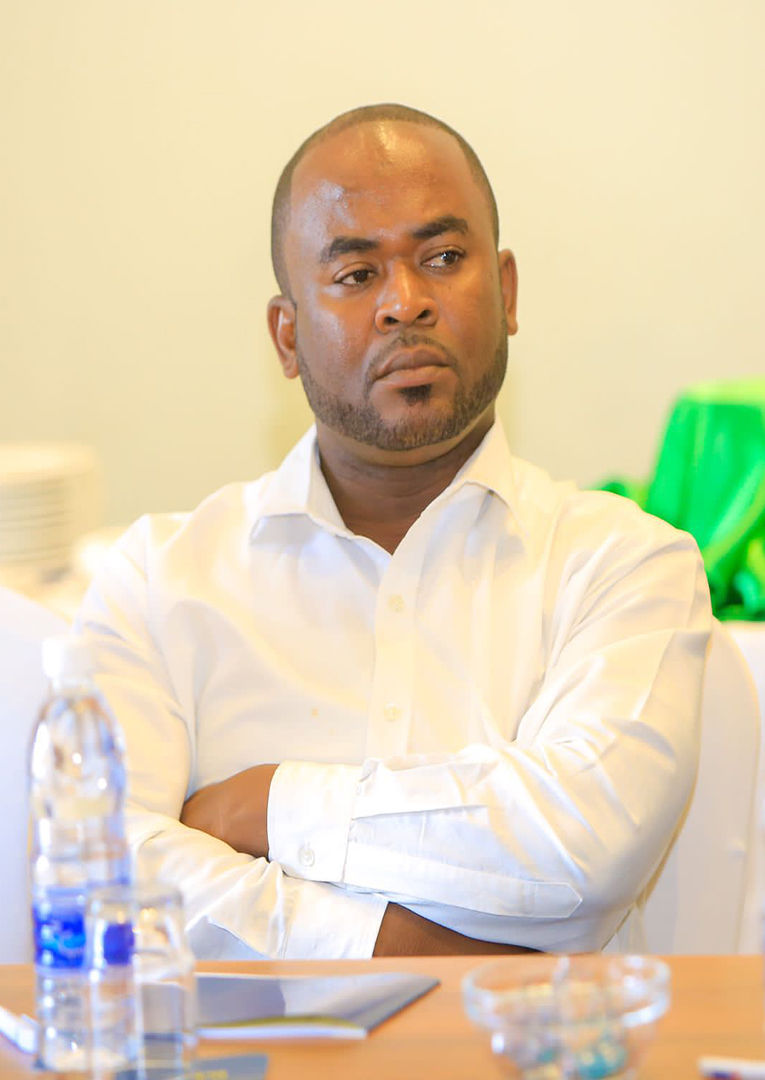 Shaaban Said Abdalla