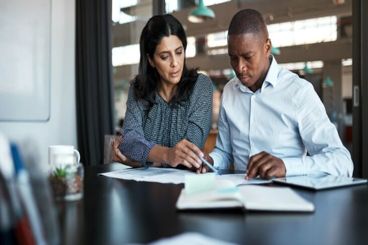Investment Advisory